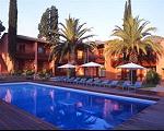 Benkiraϊ Hotel 